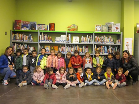 Contes P3 FEDAC Guissona